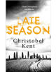 Late Season - 9780751571158-thumb