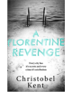 A Florentine Revenge - 9780751571189-thumb