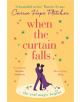 When The Curtain Falls - 9780751571233-thumb