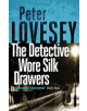 The Detective Wore Silk Drawers - 9780751572599-thumb