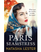 The Paris Seamstress - 9780751573077-thumb