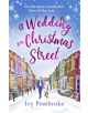 A Wedding on Christmas Street - 9780751573640-thumb