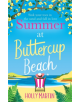 Summer at Buttercup Beach - 9780751573787-thumb