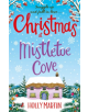 Christmas at Mistletoe Cove - 9780751573794-thumb