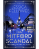 The Mitford Scandal - 9780751573930-thumb