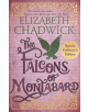 The Falcons Of Montabard - 9780751575668-thumb