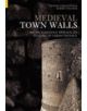 Medieval Town Walls - 9780752414454-thumb
