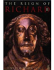 The Reign of Richard II - 9780752417974-thumb