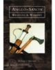 Anglo-Saxon Weapons & Warfare - 9780752419107-thumb