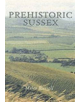 Prehistoric Sussex - 9780752419640-thumb