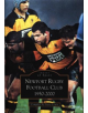 Newport Rugby Football Club 1950-2000 - 9780752420844-thumb