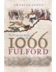 The Forgotten Battle of 1066: Fulford - 9780752438108-thumb