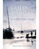 Sailing Barges of the British Isles - 9780752446233-thumb