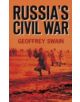 Russia's Civil War - 9780752446738-thumb