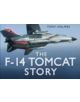 The F-14 Tomcat Story - 9780752449852-thumb