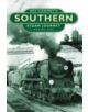 Rex Conway's Southern Steam Journey: Volume One - 9780752457574-thumb