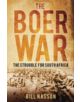The Boer War - 9780752460222-thumb