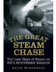 The Great Steam Chase - 9780752479576-thumb