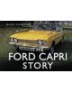 The Ford Capri Story - 9780752484617-thumb