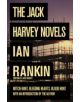 The Jack Harvey Novels - 9780752837888-thumb