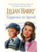 Tuppence To Spend - 9780752842646-thumb