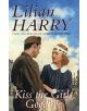 Kiss The Girls Goodbye - 9780752844480-thumb