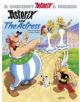 Asterix: Asterix And The Actress - 9780752846583-thumb