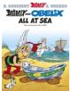 Asterix: Asterix and Obelix All at Sea - 9780752847788-thumb