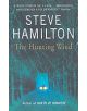 The Hunting Wind - 9780752847993-thumb