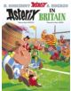 Asterix: Asterix in Britain - 9780752866185-thumb