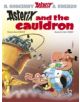 Asterix: Asterix and the Cauldron - 9780752866284-thumb