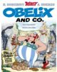 Asterix: Obelix and Co - 9780752866529-thumb