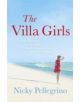 The Villa Girls - 9780752884400-thumb