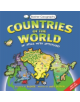 Basher Countries of the World - 9780753442289-thumb