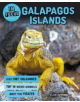 In Focus: Galapagos Islands - 9780753442326-thumb