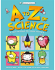 Basher Science: A to Z of Science - 9780753442609-thumb