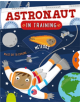 Astronaut in Training - 9780753442685-thumb