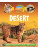 Life Cycles: Desert - 9780753442869-thumb