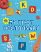My First Dictionary - 9780753443484-thumb