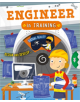 Engineer in Training - 9780753444108-thumb