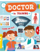 Doctor in Training - 9780753444115-thumb