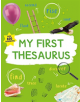 MY FIRST THESAURUS - 9780753474808-thumb