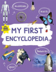 MY FIRST ENCYCLOPEDIA - 9780753474815-thumb