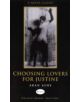 Choosing Lovers for Justine - 9780753540145-thumb