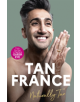 Naturally Tan - 9780753553749-thumb