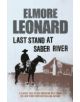 Last Stand at Saber River - 9780753819135-thumb