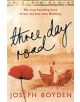 Three Day Road - 9780753820810-thumb