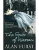The Spies Of Warsaw - 9780753825648-thumb