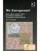 We Europeans?  Mass-Observation, Race and British Identity in the Twentieth Century - 9780754602064-thumb