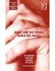 What Are We Doing When We Pray? - 9780754662099-thumb